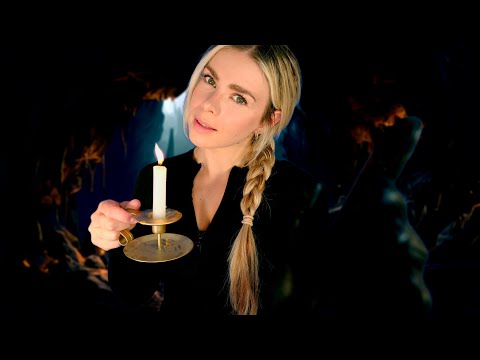 ASMR THE DRAGON KEEPER (Fantasy Roleplay)