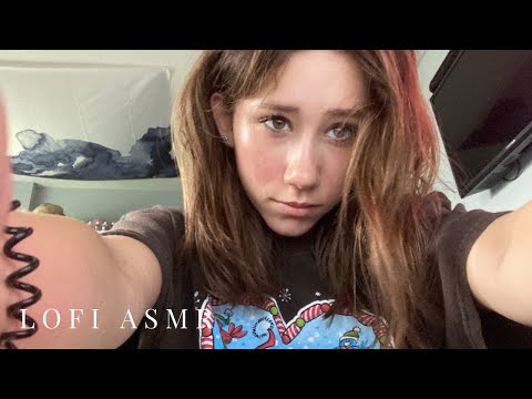 ASMR | 1 MINUTE CAMERA ADJUSTING