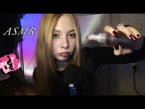 swagoowwwое asmr reaLLL ⭒ триггеры имеются, звуки рта имеются смотрим 🆒🆒!!!