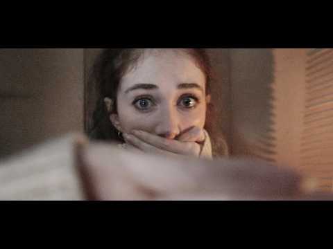 ASMR Friday the 13th (Hiding from Jason)