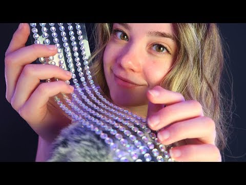 ASMR DEEP Sound EXPERIMENTS On Your EARS!