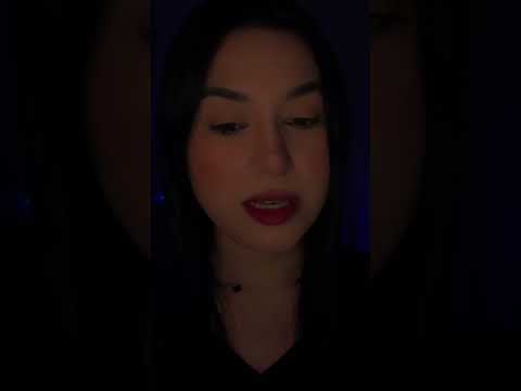 Veja aqui 👆🏻 #asmr #asmrvideo #asmreating  #oração #salmos #biblia #asmrshorts #asmrshortsvideo