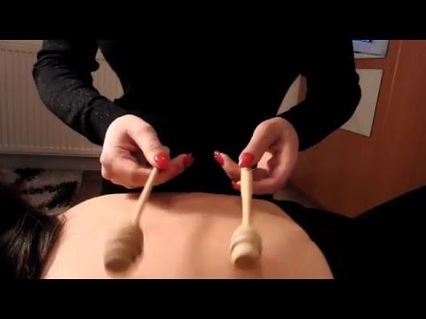 New Year's Eve ASMR funny video*ASMR