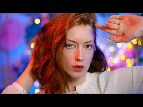 Close Whispers In The Rain ☔  Personal Attention ASMR 💤