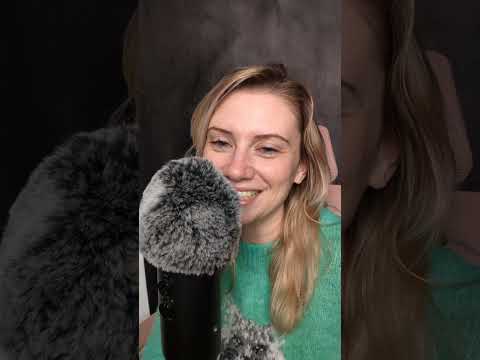 ASMR - Trigger Words of the Day Fanta Orange