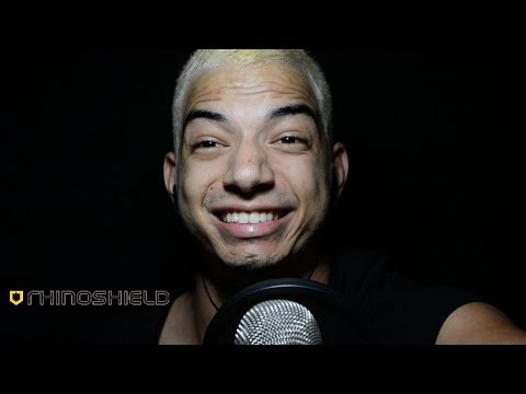 ASMR FR : Merci Rhinoshield + Annonce concours