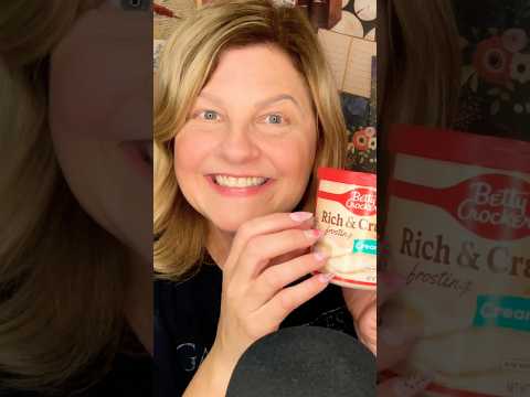 ASMR Sweet Treats 🍫🍭 Tam’s ASMR #asmr #asmrsweetfood #asmrlongnails #asmrtapping ✨