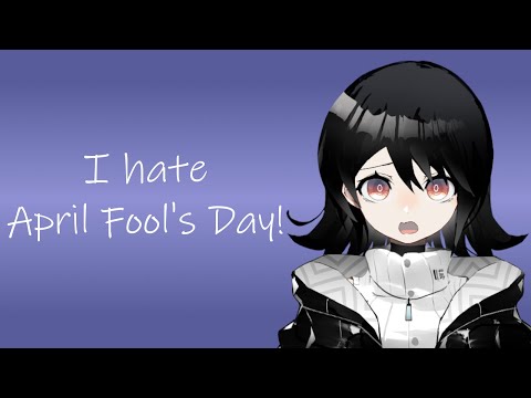 Comforting Your April Fooled Girlfriend (ASMR Roleplay) [F4A]