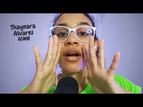 ASMR: Cuidando da sua ansiedade