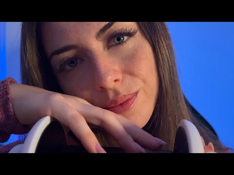 SLOW & DREAMY ASMR ☁️🌙