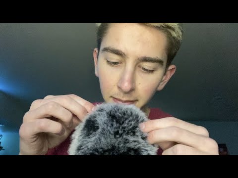 ASMR Searching For Little TINGLE Bugs