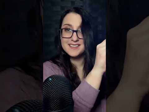 ASMR ✨ for the #asmr