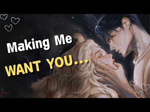 Your Jealous Friend Keeps Teasing You [M4F] [Kisses] [Flirty] [Boyfriend Roleplay] [ASMR]