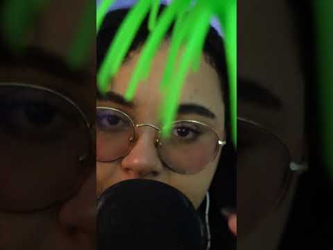ASMR Esse gatilho na tela vai te relaxar!