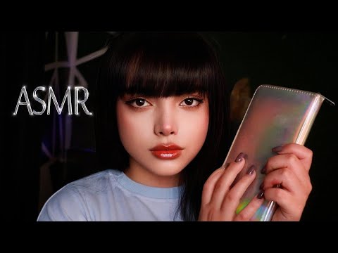 ای اس ام آر، تریگرهای آرامش بخش،persian asmr| asmr farsi