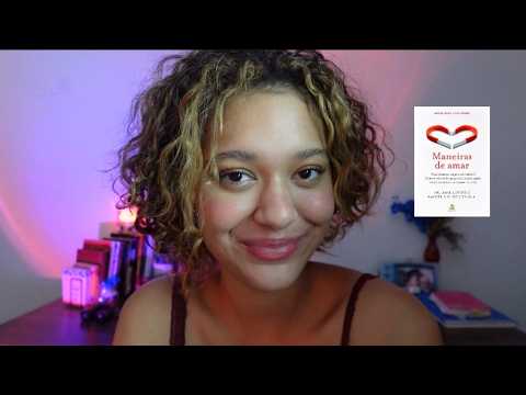 ASMR Conversa | O jeito que te amaram mudou a forma que você ama