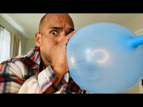 [ASMR]...then this happened
