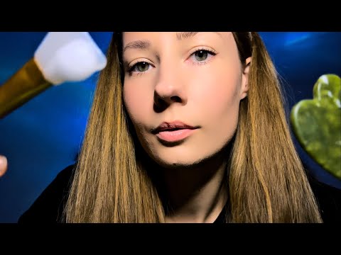 ASMR Personal Attention Skincare to Help You Sleep Instantly | Guaranteed Deep Relaxation