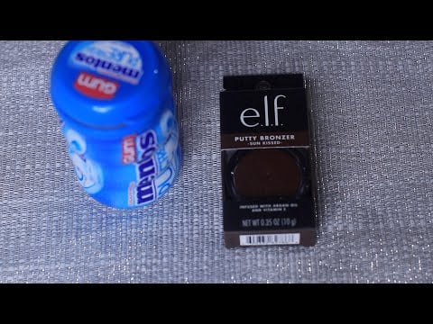 Elf Bronzer Putty ASMR Chewing Gum