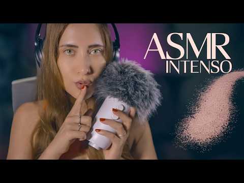 ASMR Español: ¿Puedes Adivinar Estas palabras Silenciosos? 🤫🎧