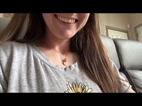 ASMR SPIT PAINTING 🎨 