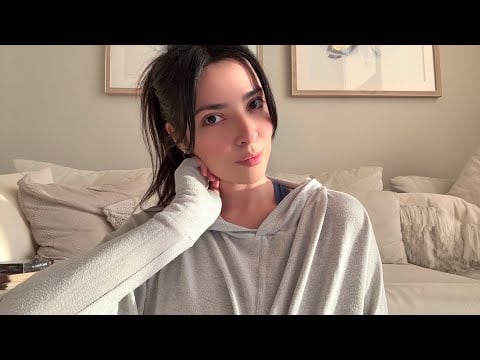 asmr | soothing you & helping you relax