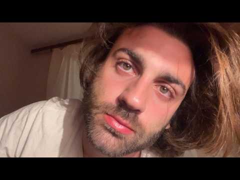 ASMR for Hypochondriacs (Health Anxiety Positive Affirmations)