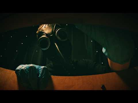 I must protect you... asmr