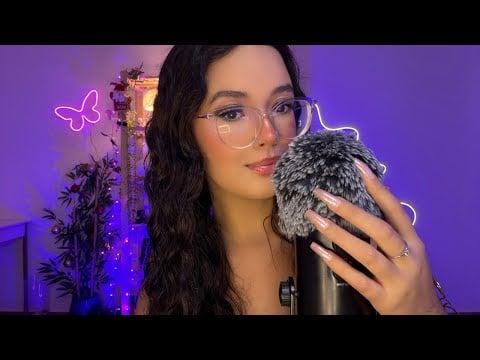 asmr live | sussurrando até você dormir 🍯