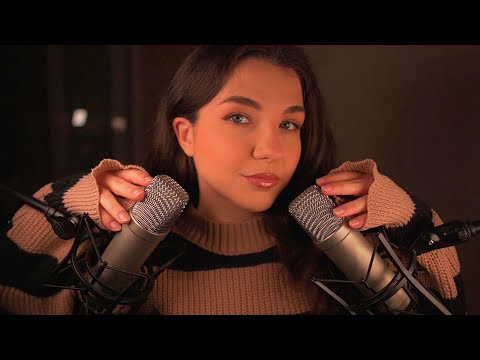 ASMR Susurros Suaves Muy Cerquita de tus Orejas | Lonixy ASMR