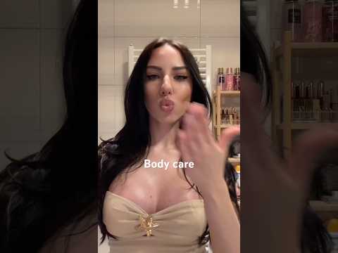 Body Care Estiva in 3 minuti #bodycare #skincare #beauty #soldejaneiro #shortsvideo #routinevlog