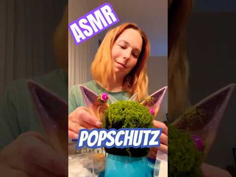 🤖 Die Mikrowichtel sind unterwegs! Ich habe 10 ASMR Creator überrascht! 💌✨