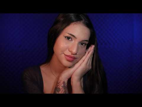 ASMR para DESCANSAR a mente