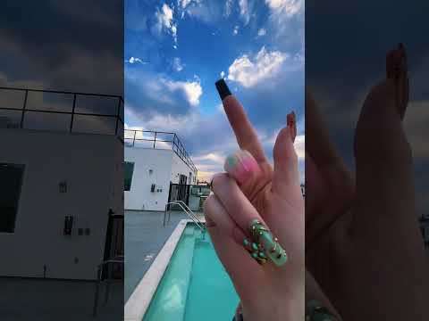 guessing everything you hate #asmr #lofiasmr #poolasmr #relaxandplay #asmrgame