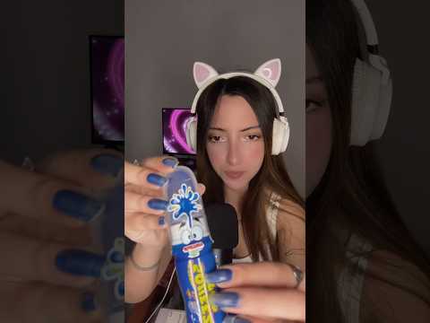 🍭🍭 #asmr #asmrsounds #asmrvideos #asmrviral #tingles #asmrtingles #asmrfoodsounds #argentina