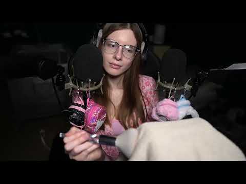 The ASMR Of The Ages