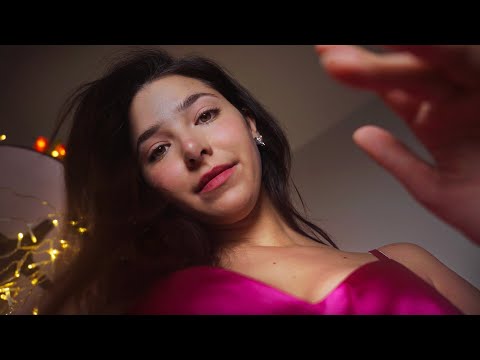 4K ASMR On My Lap For The Deepest Sleep 💤