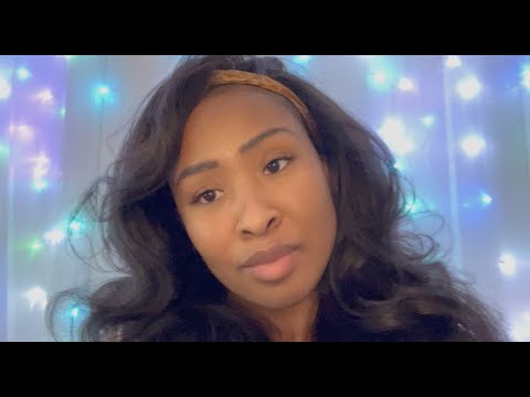 2 hours calming your thoughts asmr 💭