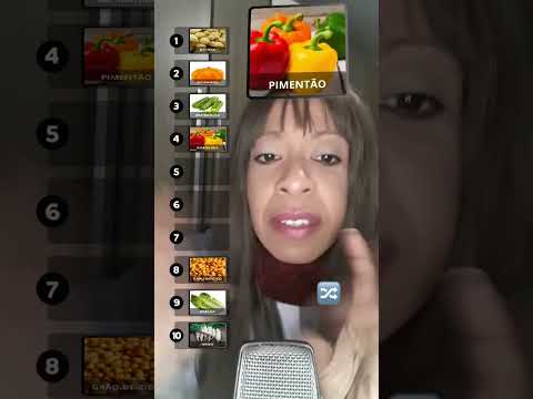 Asmr Você gosta de legumes #shortsvideo #shortvideo #shorts #short