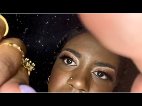 Asmr | Over 1 Hour of “There’s something in your eye” Compilation 👀