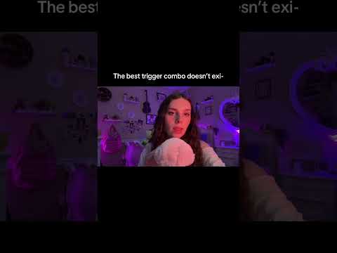 Dozed off several times editing the longer version of this 😅💤 #asmr #mouthsounds #relaxing #sleep