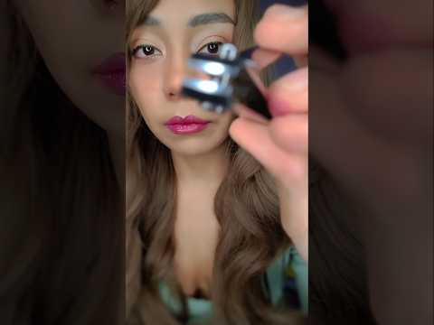 ASMR CORTANDO SUAS UNHAS PODRES 🤢 #asmr #asmrmanicure