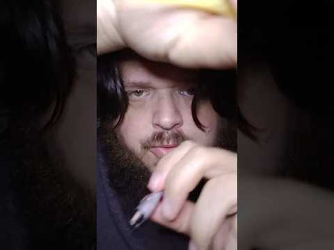 Quick Spiritual Cleansing ASMR