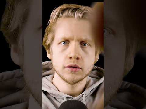 ASMR - POV: Du bist ein Bot...! #Shorts #asmr #roleplay #deutscheasmr
