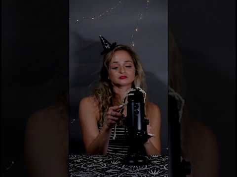 #ASMR unexpected halloween sounds part 2