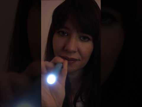 ASMR suis la lumière 🔦