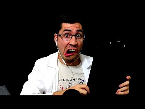 PREDATOR consulte le SEXOLOGUE ASMR