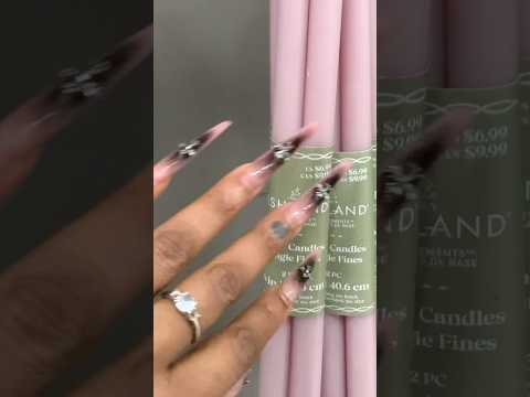 They hate to see me and my extra long nails coming!!!😩#asmr #notd