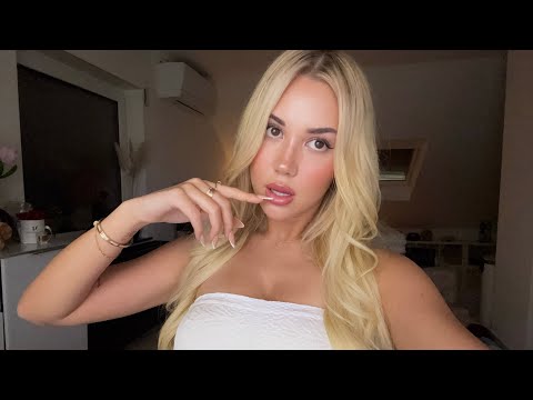 99.9% CHANCE TO FALL ASLEEP TO THIS ASMR SCRATCHING | GERMAN
