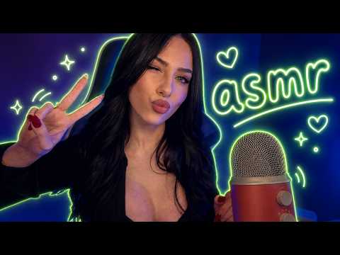 ASMR - PORTO IL VERO FAST AND AGGRESSIVE IN ITALIA (CON  OCCHI CHIUSI)